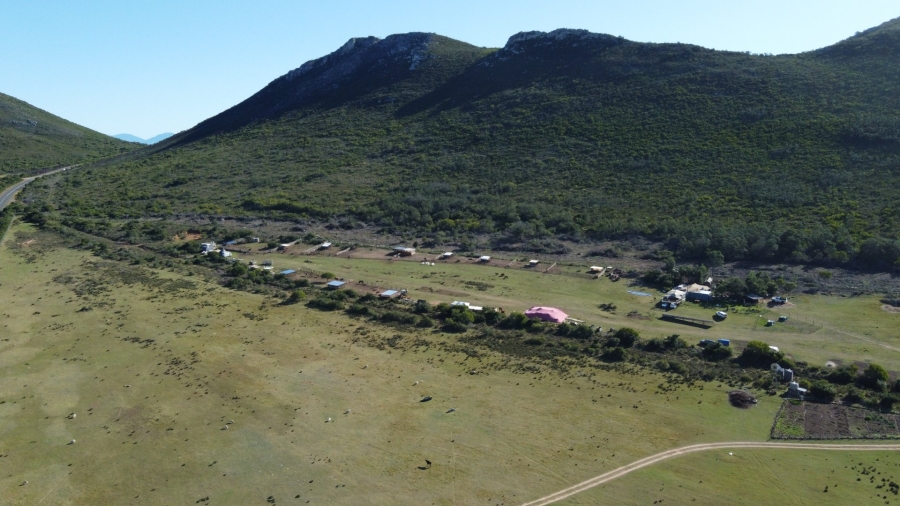 2 Bedroom Property for Sale in Gouritsmond Rural Western Cape